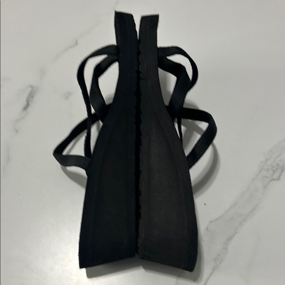 Teva Women's Black Sandals - Picture 4 of 5